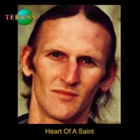 Heart of a Saint