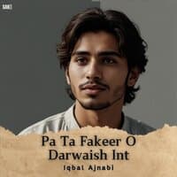 Pa Ta Fakeer O Darwaish Int