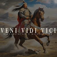 Veni, Vidi, Vici