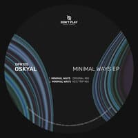 Minimal Ways EP