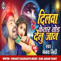 Dilwa Ke Taar Tod Delu Jaan