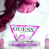 ТИШКА ОТ GUESS