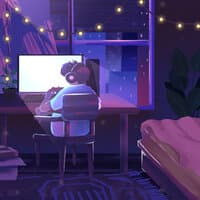 Lofi Gamer