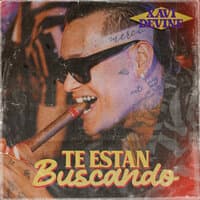 Te Están Buscando