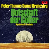 Mysteries Of The Gods (Botschaft der Götter)