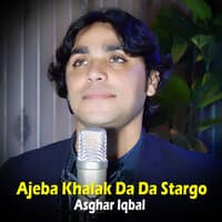 Ajeba Khalak Da Da Stargo