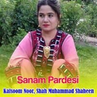 Sanam Pardesi