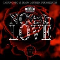 No Love