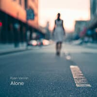 Alone