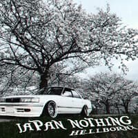 Japan Nothing