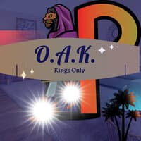 O.a.K. King's Only