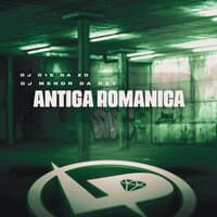 Antiga Romanica