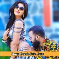 Darji Seede Pilo Suit