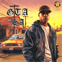 GTA SA