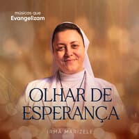 Olhar de Esperança