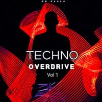 Techno Overdrive, Vol. 1