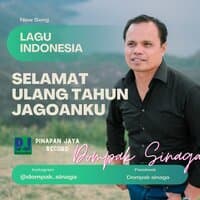 Selamat Ulang Tahun Jagoanku