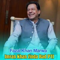 Imran Khan Zinda Bad, Pt. I