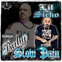 Baby Slow Pain