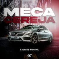 Meca Cereja