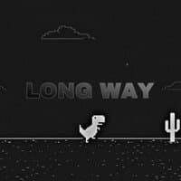 LONG WAY