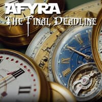 The Final Deadline