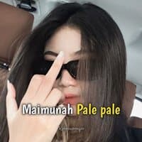 Maimunah Pale Pale