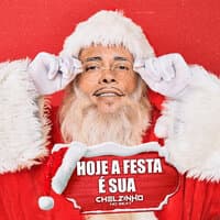 Hoje a Festa É Sua