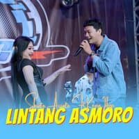 Lintang Asmoro