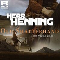 Old Shatterhand mit Happy End