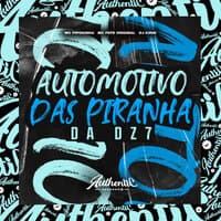 Automotivo das Piranha da Dz7