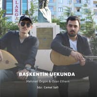 Başkentin Ufkunda