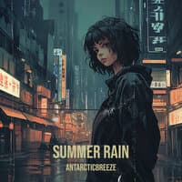 Summer Rain