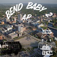 Bend Baby 2