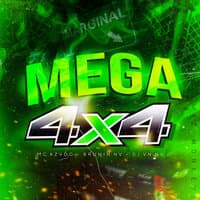 Mega 4X4