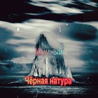 Чёрная натура