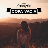 Copa vacia