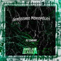 Montagem - Grafisismo Monopólios