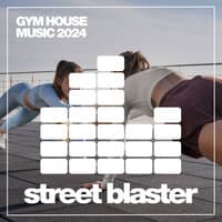 Gym House Music 2024