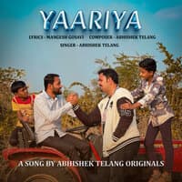 Yaariya