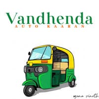 Vandhenda Auto Kaaran