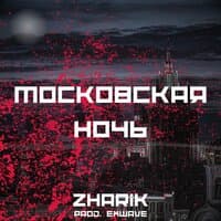 московская ночь