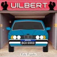 Uilbert