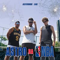 Astro da Nba