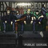 Public Domain