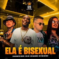 Ela É Bisexual