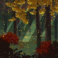 Relaxing Autumn Fall Music