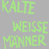 Kalte Weiße Männer