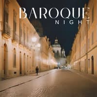 Baroque Night