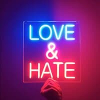 Love & Hate